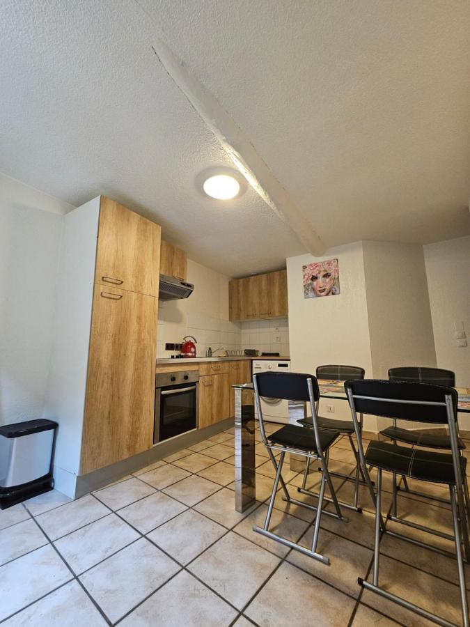 Charmant 2 Pieces Centre Sospel Apartment Exterior foto
