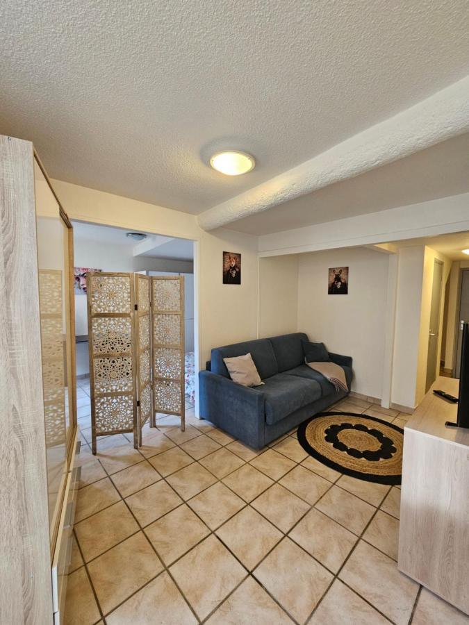 Charmant 2 Pieces Centre Sospel Apartment Exterior foto